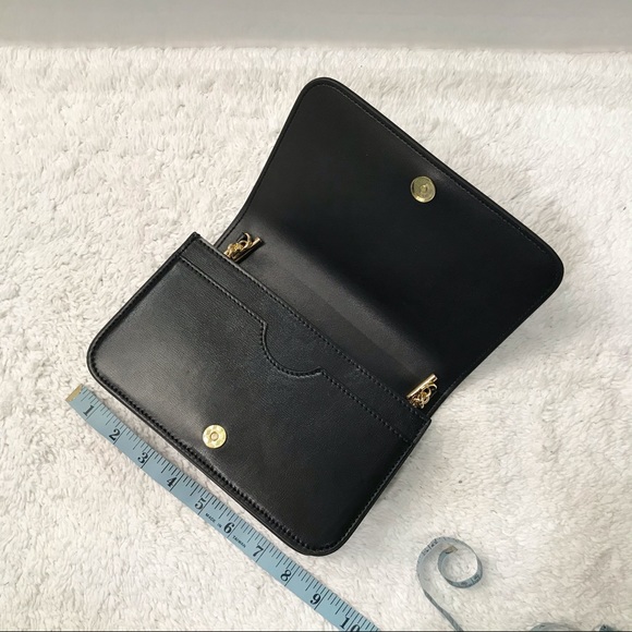 Leather Cross Body - NWTags - Picture 3 of 11